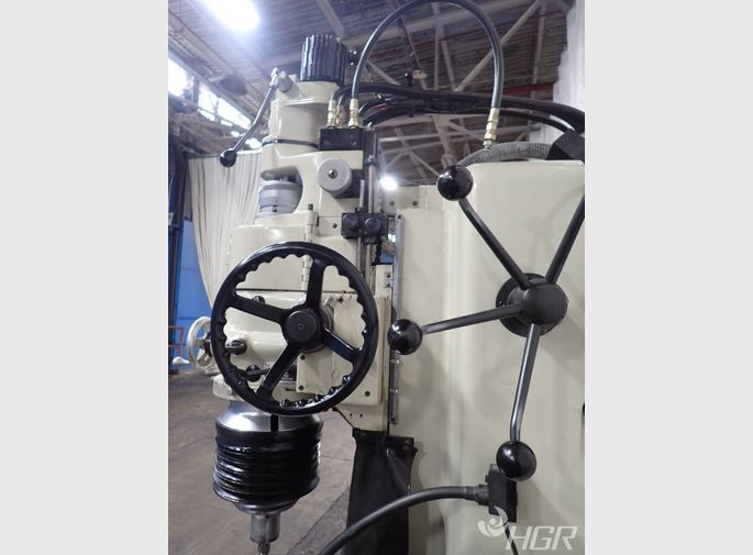 Moore Moore G18 Jig Grinder