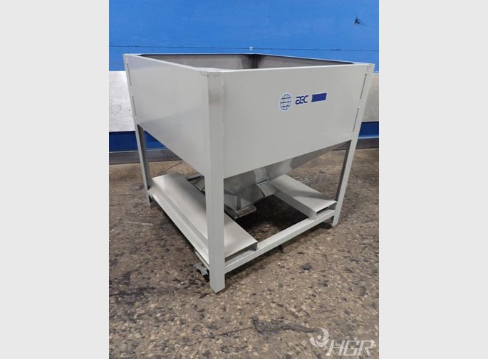 Aec Hopper