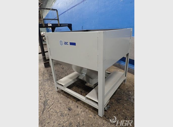 Aec Hopper