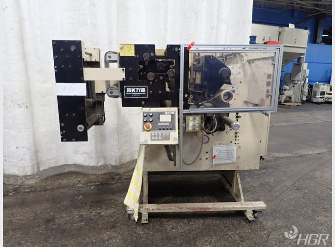 Kti Labeler