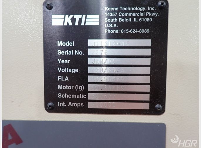 Kti Labeler