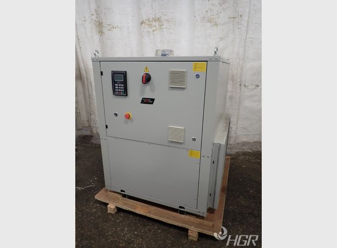 Plastic Systems Dehumidifier