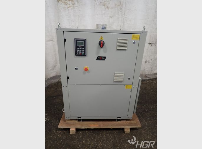 Plastic Systems Dehumidifier
