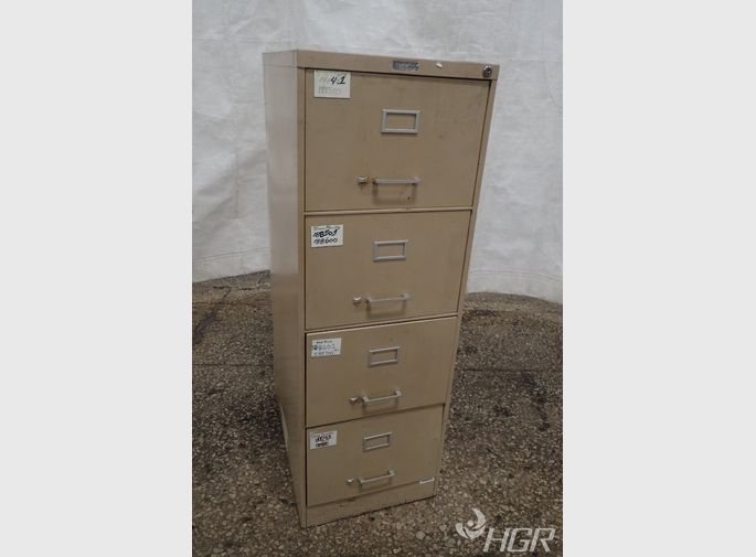  File Cabinet
