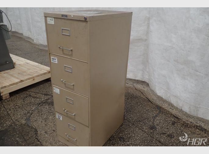  File Cabinet