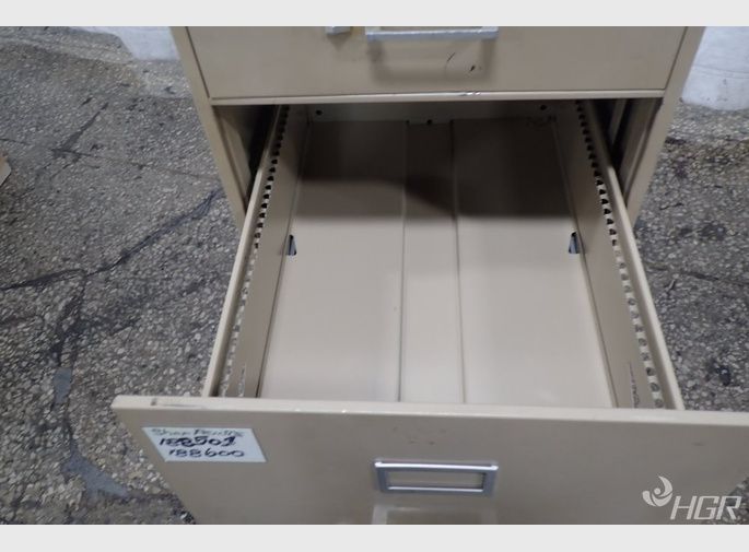  File Cabinet