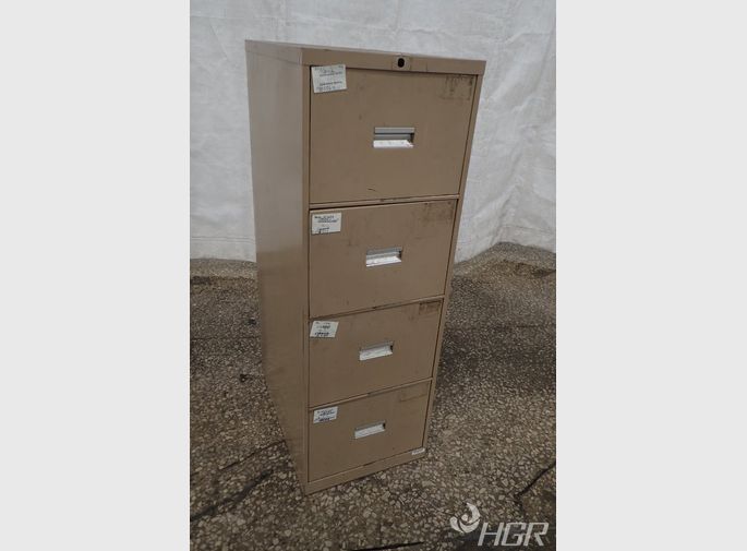  File Cabinet