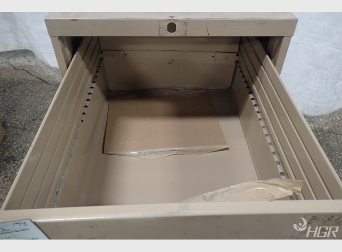  File Cabinet