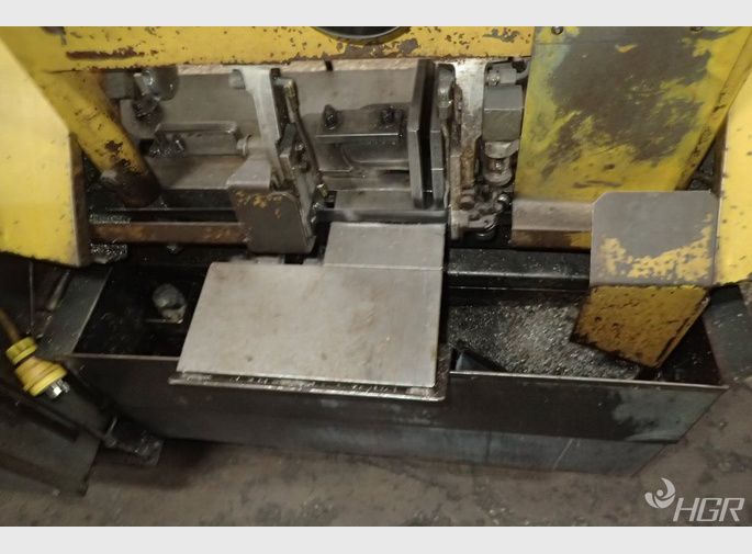 Wf Wells And Sons Wf Wells And Sons W9 Horizontal Band Saw