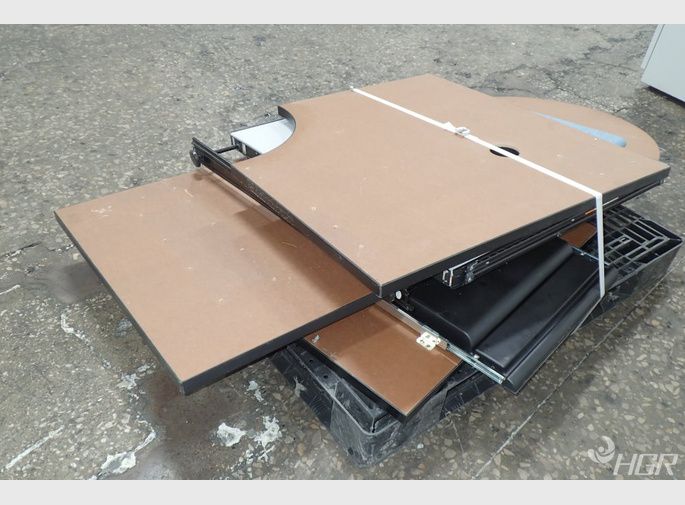  Partitions Table Tops