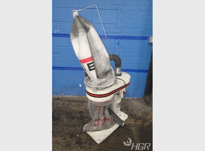 Jet Dust Collector