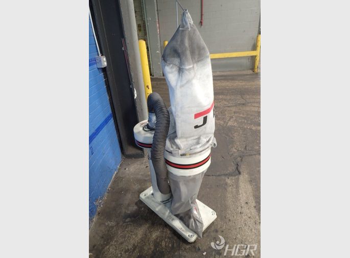 Jet Dust Collector