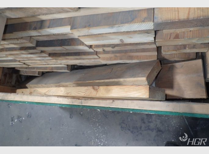  Wood Slabs