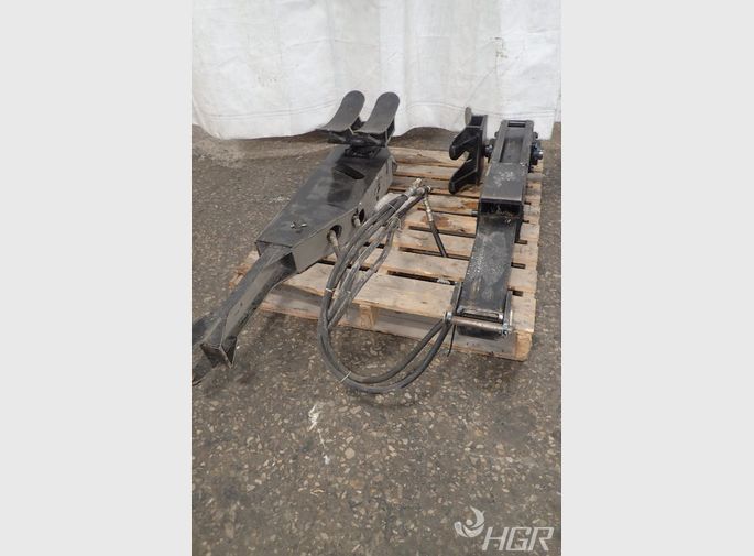  Fl Drum Handler Attachment