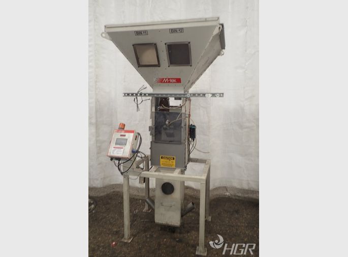  Vacuum Loader