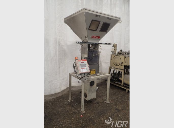  Vacuum Loader