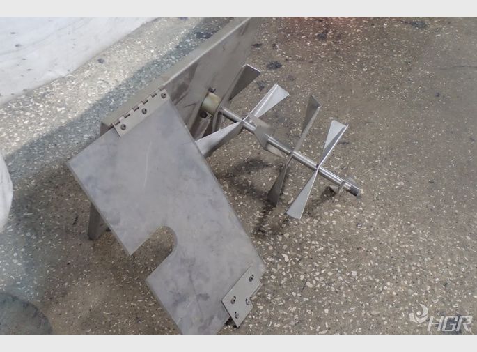  Mixer Attachment