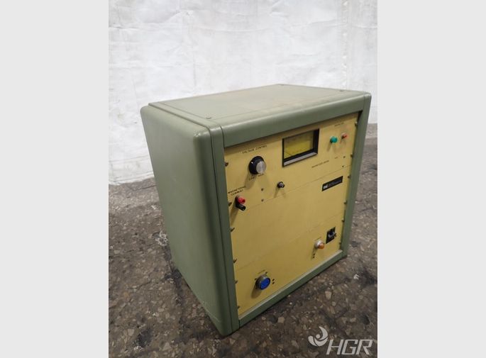 Magnetic Instrumentation Magnetizer