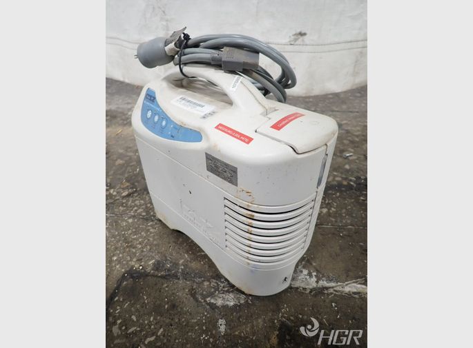 Cincinnati Subzero Cold Therapy System