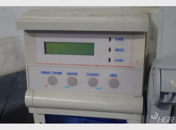 Millipore Water Purifier
