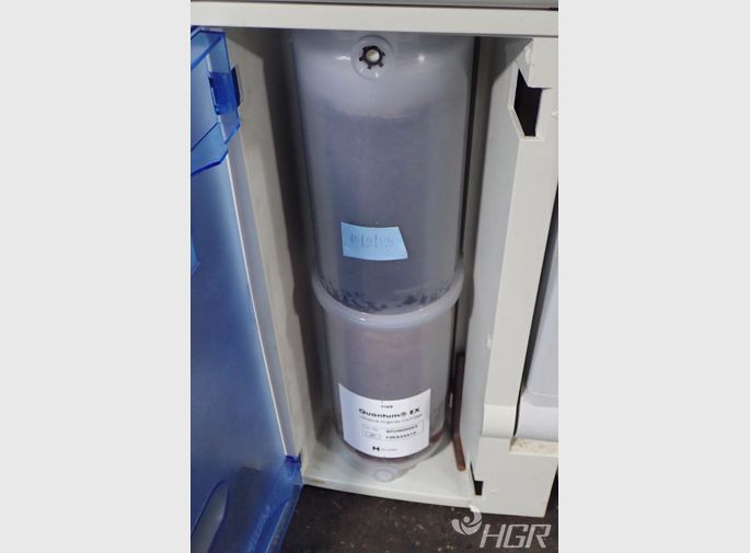 Millipore Water Purifier