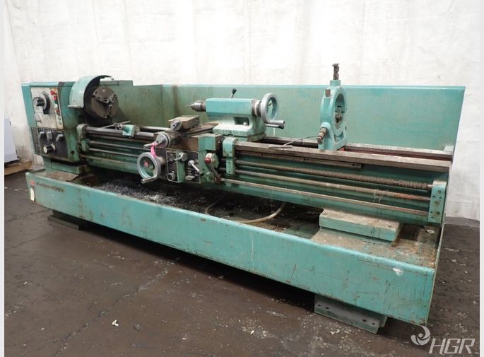 Harrison Harrison M400 Lathe