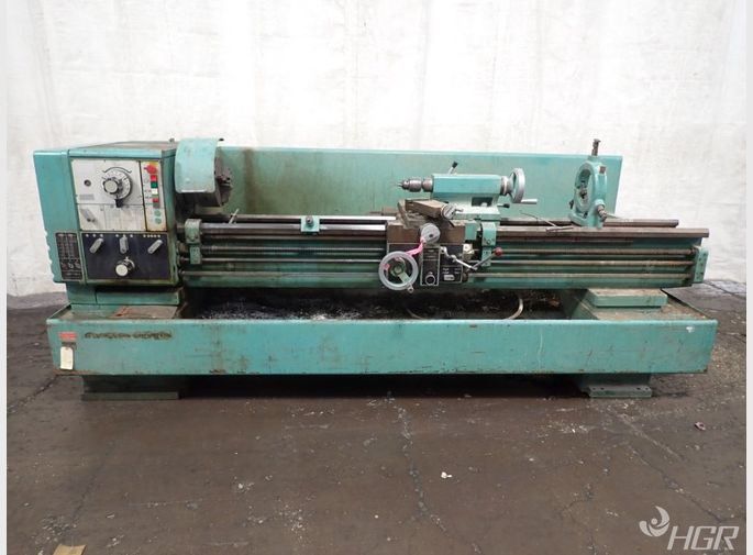 Harrison Harrison M400 Lathe
