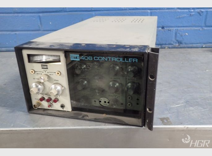 Mts Controller