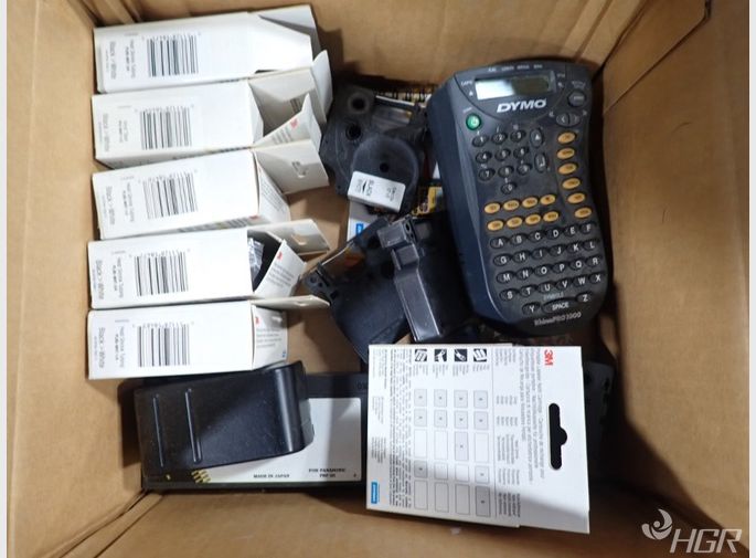 Dymo Label Printer