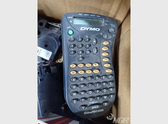Dymo Label Printer