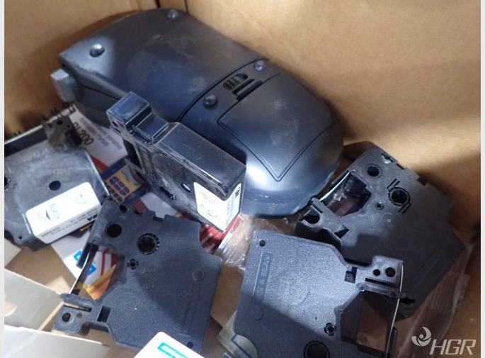 Dymo Label Printer