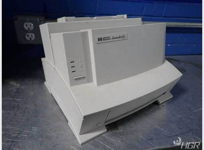 Hewlett Packard Printer
