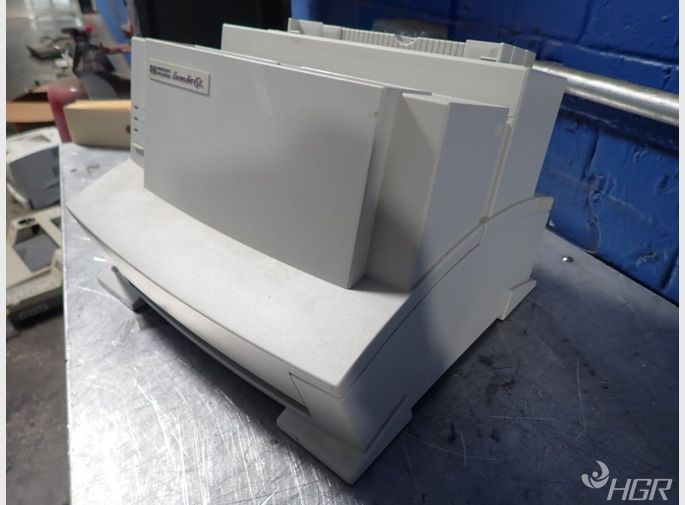 Hewlett Packard Printer
