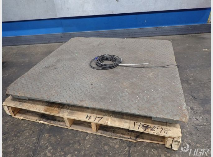  Scale