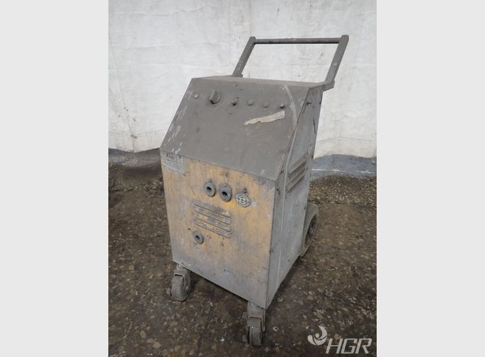 Duro Dyne Pinspotter Power Supply