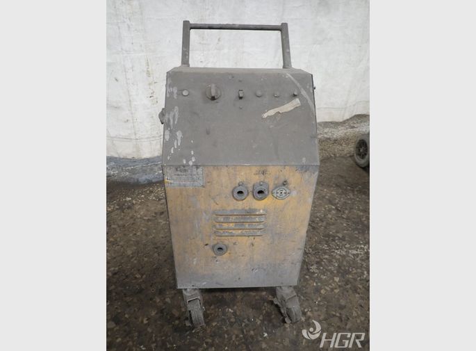Duro Dyne Pinspotter Power Supply