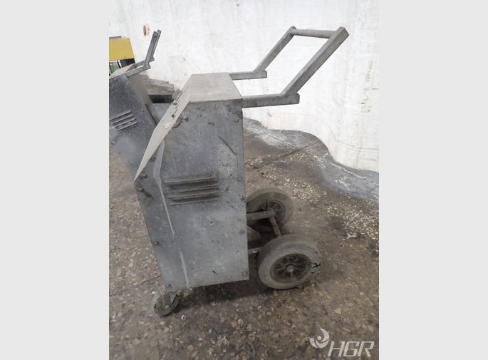 Duro Dyne Pinspotter Power Supply