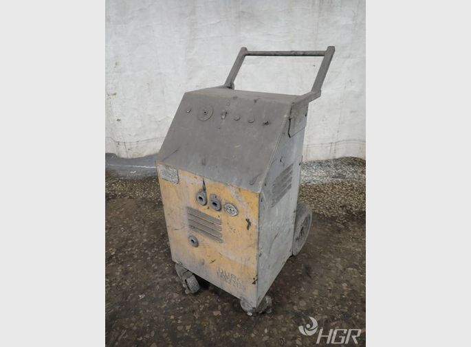 Duro Dyne Pinspotter Power Supply