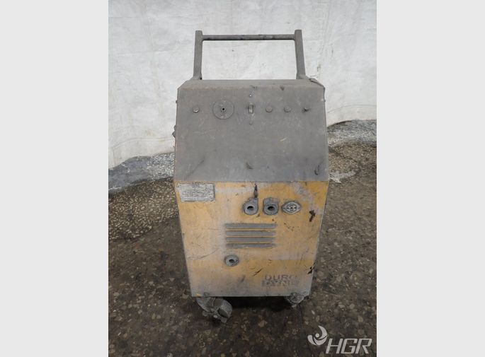 Duro Dyne Pinspotter Power Supply