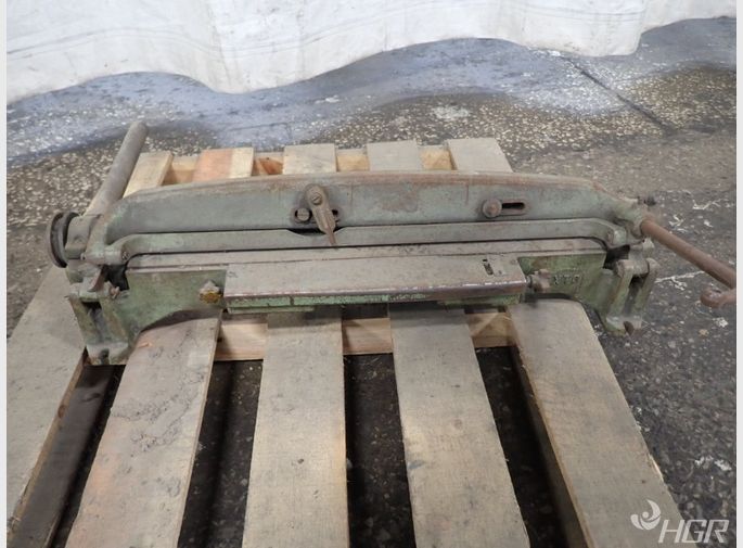 Pexto Hand Brake