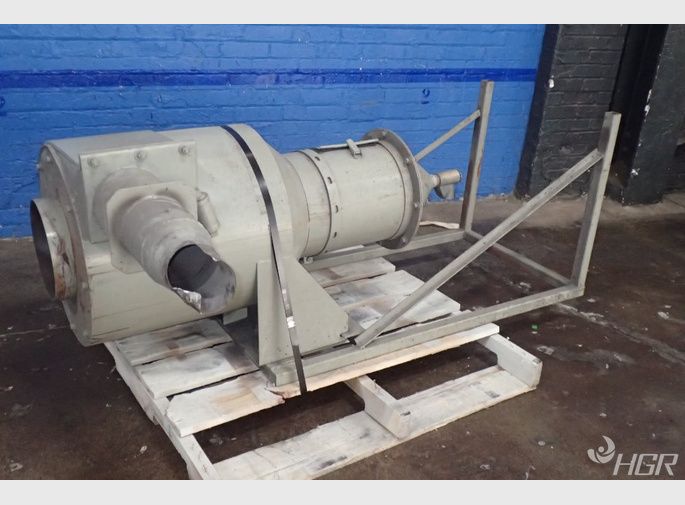  Dust Collector