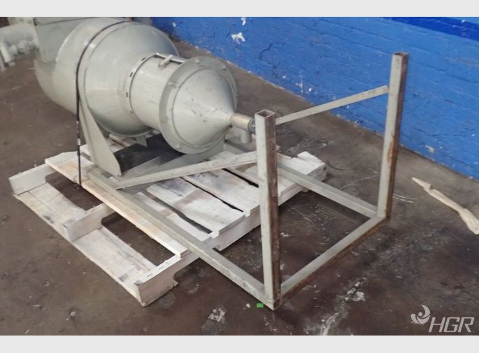  Dust Collector