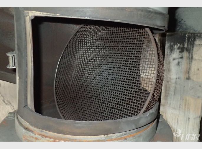  Dust Collector