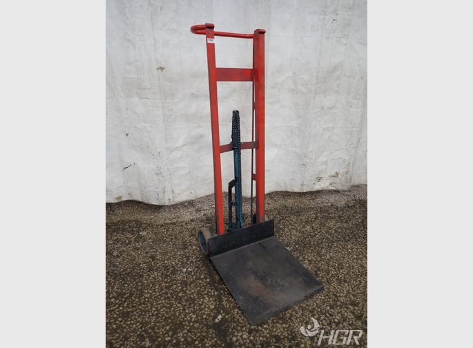 Wesco Lift