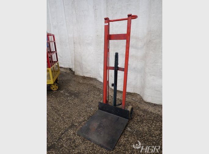 Wesco Lift