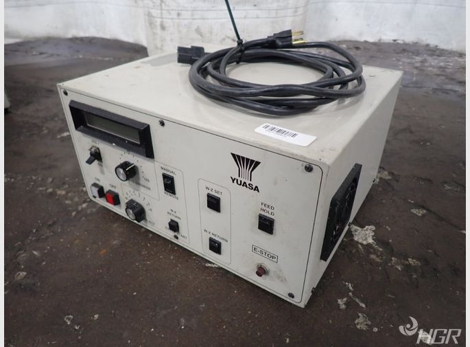 Yuasa Control