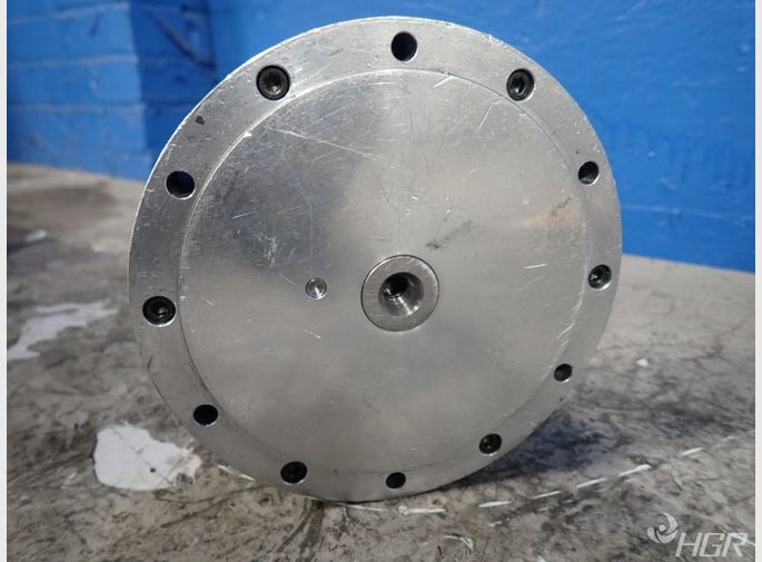 Northfield 6 3jaw Chuck