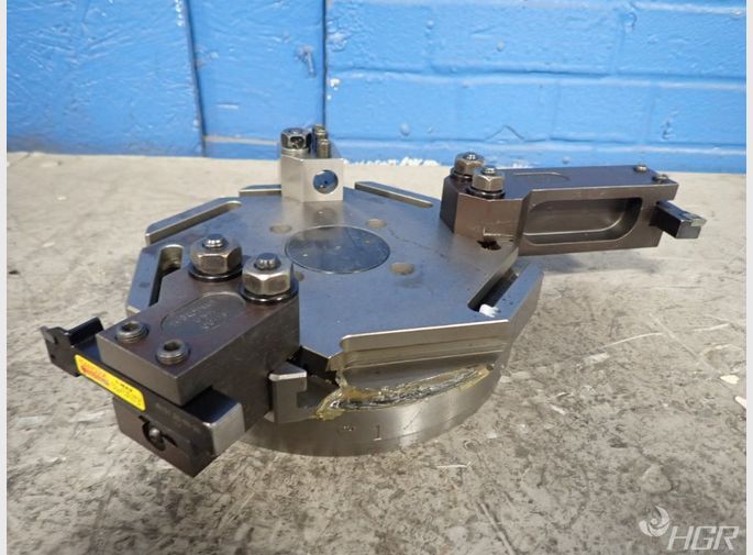  8 Position Tool Holder