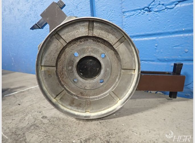  8 Position Tool Holder