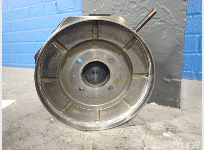 Hardinge 8 Position Tool Holder
